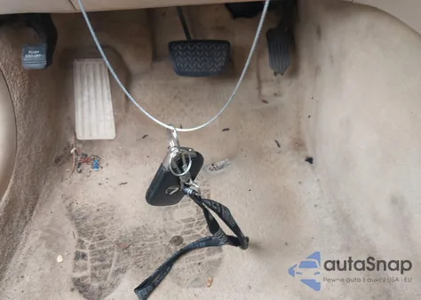 2007 Lexus Es 350 из США, поврежденный, VIN JTHBJ46G872006093